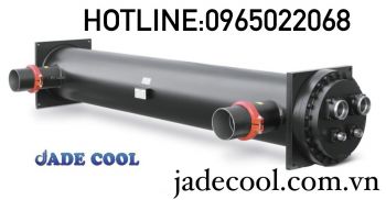 Giới thiệu về Bình bay hơi ống chùm nằm ngang