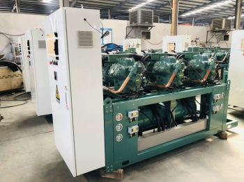 MÁY LÀM LẠNH NƯỚC JADE COOL CHO NGÀNH HÓA CHẤT