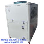 Máy làm lạnh nước JC-10FWX1/Gió Giải Nhiệt (10HP)