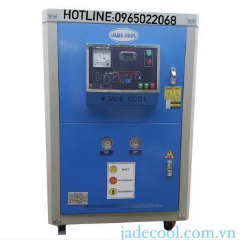 Máy làm lạnh nước JC-10WBX1/Nước Giải Nhiệt (10HP)