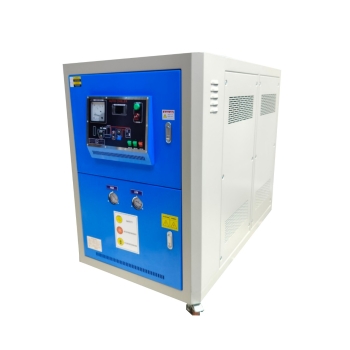 Máy làm lạnh nước JC-12WBX1/Nước Giải Nhiệt (12HP)