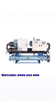 Máy làm lạnh nước JC-150WBX1/Nước Giải Nhiệt(150HP)