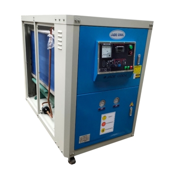 MÁY LÀM LẠNH NƯỚC JC-20WBX1/NƯỚC GIẢI NHIỆT (20HP) JADE COOL