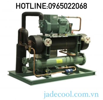 Máy làm lạnh nước JC-30WBX1/Nước Giải Nhiệt (30hp)