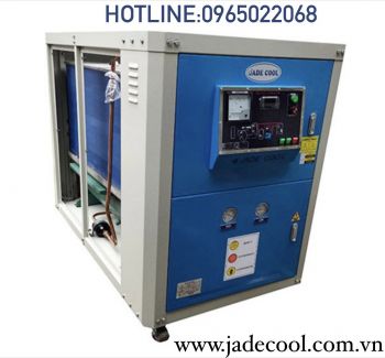 Máy làm lạnh nước JC-3WBX1/Nước Giải Nhiệt (3HP)